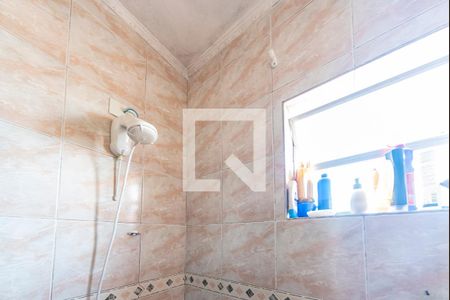 Apartamento à venda com 77m², 2 quartos e 1 vagaChuveiro 