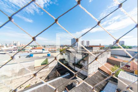 Apartamento à venda com 77m², 2 quartos e 1 vagaVista do Quarto 2