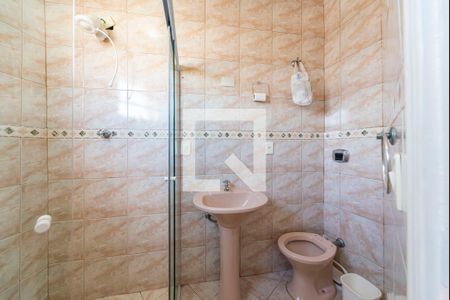 Apartamento à venda com 77m², 2 quartos e 1 vagaBanheiro do Quarto 2