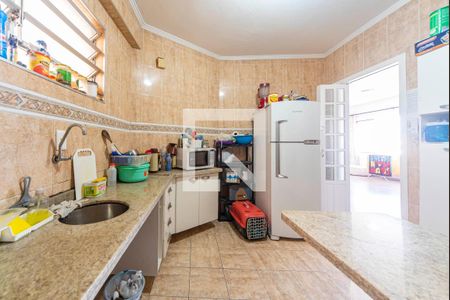 Apartamento à venda com 77m², 2 quartos e 1 vagaCozinha 