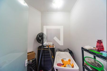 Apartamento à venda com 77m², 2 quartos e 1 vagaCloset do Quarto2