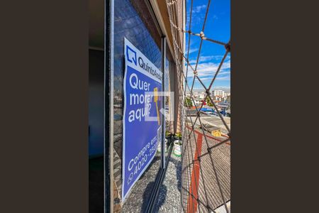 Apartamento à venda com 77m², 2 quartos e 1 vagaPlaca Instalada na Janela