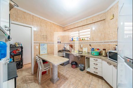 Apartamento à venda com 77m², 2 quartos e 1 vagaCozinha 