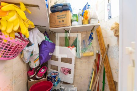 Apartamento à venda com 77m², 2 quartos e 1 vagaDespensa