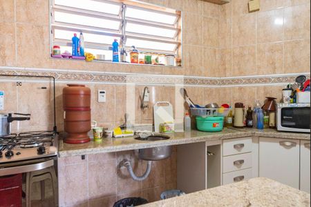 Apartamento à venda com 77m², 2 quartos e 1 vagaCozinha 