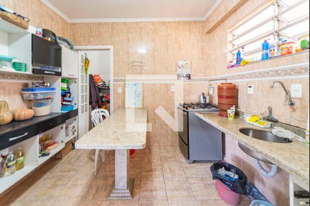 Apartamento à venda com 77m², 2 quartos e 1 vagaCozinha 
