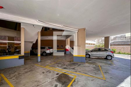 Apartamento à venda com 77m², 2 quartos e 1 vagaGaragem