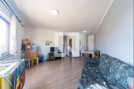 Apartamento à venda com 77m², 2 quartos e 1 vagaSala