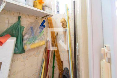 Apartamento à venda com 77m², 2 quartos e 1 vagaDespensa