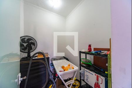 Apartamento à venda com 77m², 2 quartos e 1 vagaCloset do Quarto2