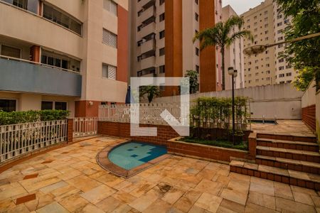 Apartamento à venda com 60m², 1 quarto e 1 vaga Apartamento à venda com 60m², 1 quarto e 1 vagaÁrea comum
