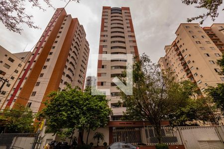Apartamento à venda com 60m², 1 quarto e 1 vaga Apartamento à venda com 60m², 1 quarto e 1 vagaFachada