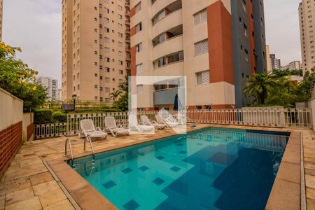 Apartamento à venda com 60m², 1 quarto e 1 vaga Apartamento à venda com 60m², 1 quarto e 1 vagaÁrea comum