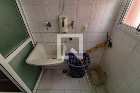 Apartamento à venda com 60m², 1 quarto e 1 vaga Apartamento à venda com 60m², 1 quarto e 1 vagaÁrea de Serviço