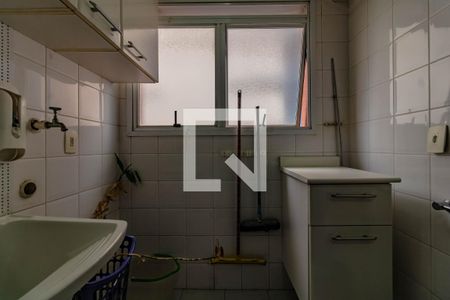 Apartamento à venda com 60m², 1 quarto e 1 vaga Apartamento à venda com 60m², 1 quarto e 1 vagaÁrea de Serviço