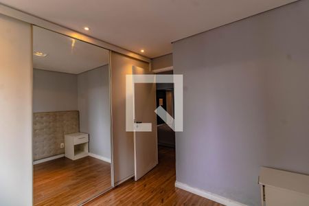Apartamento à venda com 60m², 1 quarto e 1 vaga Apartamento à venda com 60m², 1 quarto e 1 vagaQuarto 1