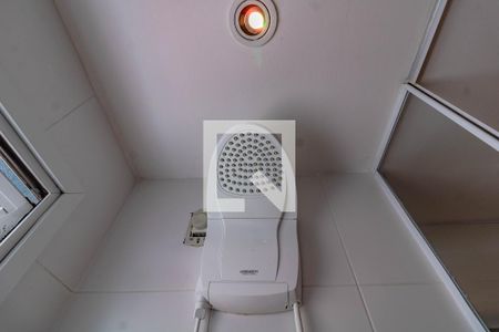 Apartamento à venda com 60m², 1 quarto e 1 vaga Apartamento à venda com 60m², 1 quarto e 1 vagaBanheiro