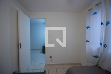 Quarto 1 de apartamento para alugar com 2 quartos, 47m² em Itaquera, São Paulo