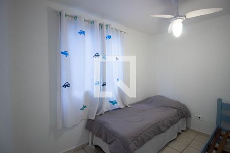 Quarto 1 de apartamento para alugar com 2 quartos, 47m² em Itaquera, São Paulo