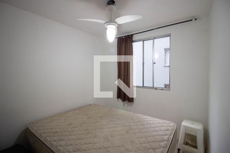 Quarto 2 de apartamento para alugar com 2 quartos, 47m² em Itaquera, São Paulo
