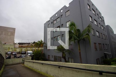 Apartamento para alugar com 47m², 2 quartos e 1 vaga Apartamento para alugar com 47m², 2 quartos e 1 vagaÁrea comum