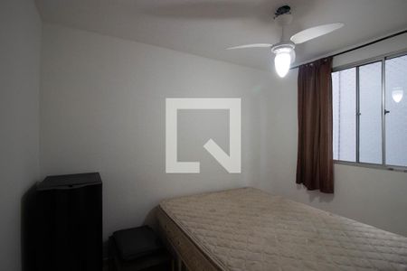 Quarto 2 de apartamento para alugar com 2 quartos, 47m² em Itaquera, São Paulo