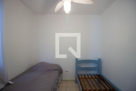Quarto 1 de apartamento para alugar com 2 quartos, 47m² em Itaquera, São Paulo