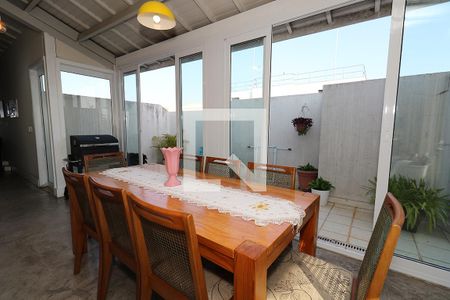 Sala de apartamento para alugar com 4 quartos, 244m² em Sumarezinho, São Paulo