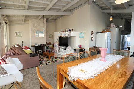 Sala de apartamento para alugar com 4 quartos, 244m² em Sumarezinho, São Paulo