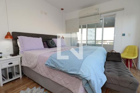 Apartamento para alugar com 244m², 4 quartos e 3 vagas Apartamento para alugar com 244m², 4 quartos e 3 vagasQuarto 1 Suíte