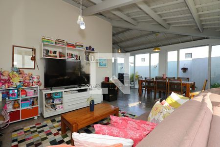 Sala de apartamento para alugar com 4 quartos, 244m² em Sumarezinho, São Paulo