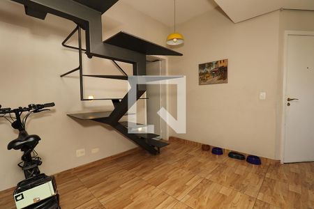 Apartamento para alugar com 244m², 4 quartos e 3 vagas Apartamento para alugar com 244m², 4 quartos e 3 vagasSala 2