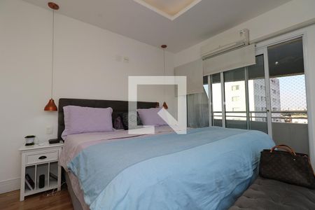 Apartamento para alugar com 244m², 4 quartos e 3 vagas Apartamento para alugar com 244m², 4 quartos e 3 vagasQuarto 1 Suíte