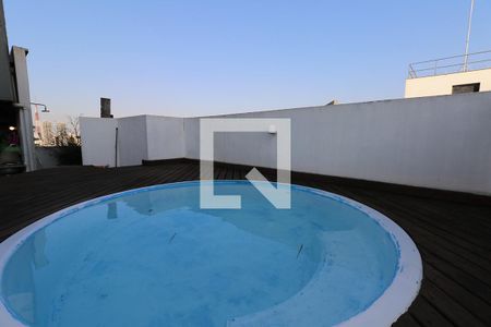 Apartamento para alugar com 244m², 4 quartos e 3 vagas Apartamento para alugar com 244m², 4 quartos e 3 vagasTerraço e Piscina