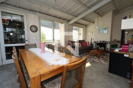 Sala de apartamento para alugar com 4 quartos, 244m² em Sumarezinho, São Paulo