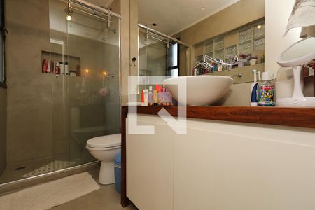 Apartamento para alugar com 244m², 4 quartos e 3 vagas Apartamento para alugar com 244m², 4 quartos e 3 vagasBanheiro Quarto 4 Suíte