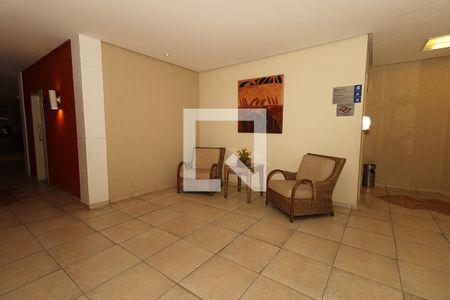 Apartamento para alugar com 244m², 4 quartos e 3 vagas Apartamento para alugar com 244m², 4 quartos e 3 vagasÁrea Comum - Hall Social