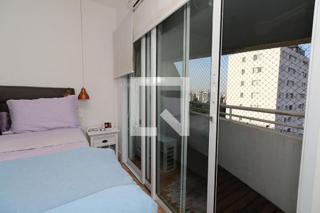 Apartamento para alugar com 244m², 4 quartos e 3 vagas Apartamento para alugar com 244m², 4 quartos e 3 vagasQuarto 1 Suíte