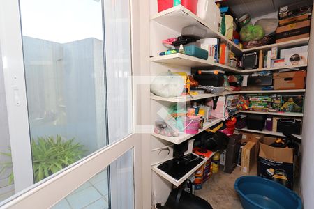 Sala - Armário de apartamento para alugar com 4 quartos, 244m² em Sumarezinho, São Paulo