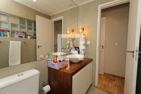 Apartamento para alugar com 244m², 4 quartos e 3 vagas Apartamento para alugar com 244m², 4 quartos e 3 vagasBanheiro Quarto 4 Suíte