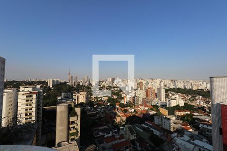 Apartamento para alugar com 244m², 4 quartos e 3 vagas Apartamento para alugar com 244m², 4 quartos e 3 vagasVista