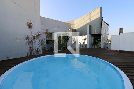 Apartamento para alugar com 244m², 4 quartos e 3 vagas Apartamento para alugar com 244m², 4 quartos e 3 vagasTerraço e Piscina