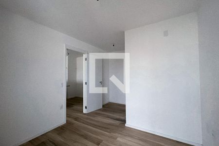Apartamento à venda com 44m², 1 quarto e 1 vagaSuíte