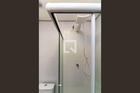 Studio à venda com 24m², 1 quarto e 1 vagaBanheiro