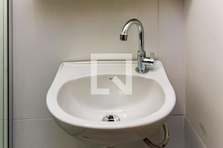 Studio à venda com 24m², 1 quarto e 1 vagaBanheiro