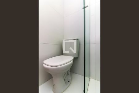 Studio à venda com 24m², 1 quarto e 1 vagaBanheiro