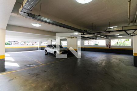 Studio à venda com 24m², 1 quarto e 1 vagaGaragem