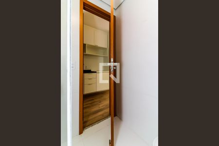 Studio à venda com 24m², 1 quarto e 1 vagaBanheiro