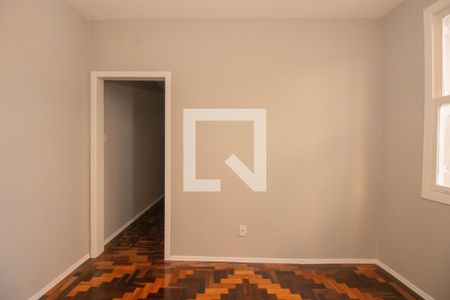 Sala de apartamento para alugar com 2 quartos, 79m² em Navegantes, Porto Alegre