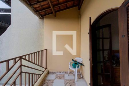 Casa à venda com 284m², 4 quartos e 2 vagasVaranda Suíte